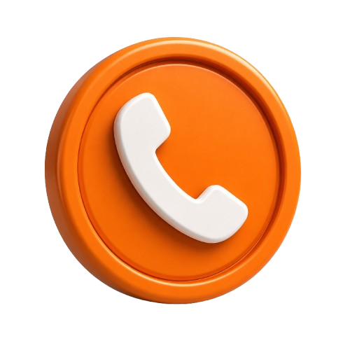 3D tracking icon